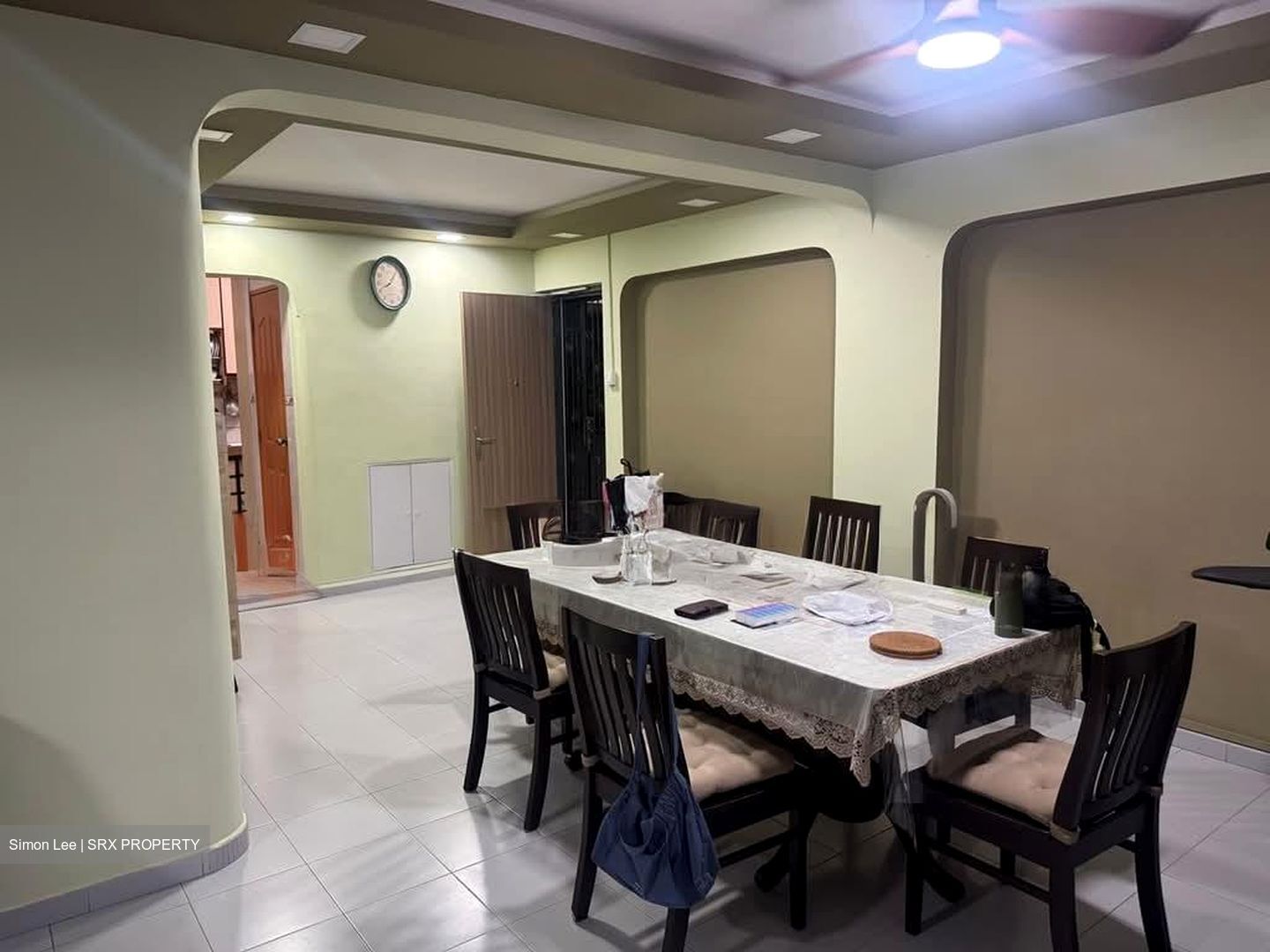 Blk 861A Tampines Parkview (Tampines), HDB 4 Rooms #540415781